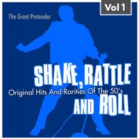 Since I Met You Baby - Ivory Joe Hunter