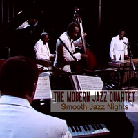 Vendome - The Modern Jazz Quartet
