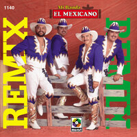 Orgullosa María - Mi Banda El Mexicano & Mexicano