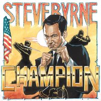 Confuse The Cops - Steve Byrne