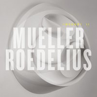 Fractured Being - Mueller & Roedelius & KENICHI