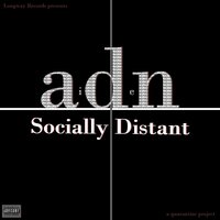 Soul Search. - Aiden Long & Komplexx Beats