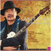 Persuasion - Santana