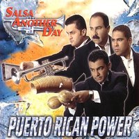 Me Rompiste El Coco - Luisito Ayala Y La Puerto Rican Power