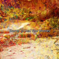 Light Storm - Thunderstorm Sleep