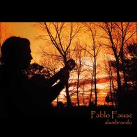 Escurriendo la Acequia - Pablo Fauaz