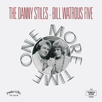 Baird's Big Bad Blues March - The Danny Stiles - Bill Watrous Five & Derek Smith & Mousey Alexander