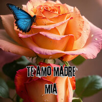 Te Amo Madre Mia - Mariana Jurado La Reina del Sentimiento & Congregación María De Jesús