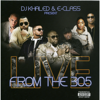 Intro - DJ Khaled & E-Class