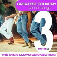 PRETTY GOOD AT DRINKING BEER - The Country Dance Kings & The Mick Lloyd Connection