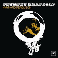 Whisper Not - Maynard Ferguson & Rolf Hans Muller Orchestra
