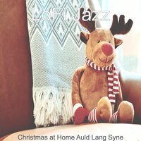 Christmas Dinner Ding Dong Merrily on High - LoFi Jazz