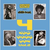 Corporation Dub - Dougie Conscious