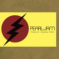 Porch - Pearl Jam