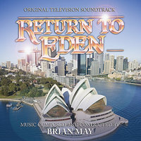 Tara's Love Theme from The TV Series Return To Eden (Brian May) - Brian May