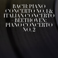 Piano Concerto No. 2 - Glenn Gould & Leningrad Philharmonic Orchestra & Ladislav Slovak & Ludwig van Beethoven