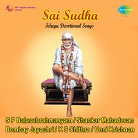 Guruvanna Evvaro - Bombay Jayashri