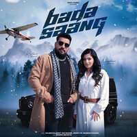 Bada Saang - Kulbir Ahlawat & Raj Mawer & Anjali 99 & Nandini Sharma