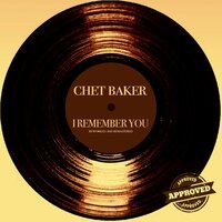 Let's Get Lost - Chet Baker