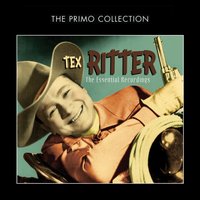 There's a New Moon over My Shoulder - Tex Ritter