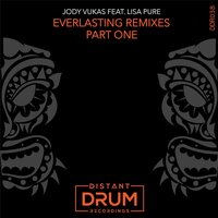 Everlasting - Jody Vukas & Lisa Pure & Moodyboy