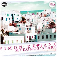Mykonos Stars - Simon De Jano