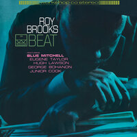 Homestretch - Roy Brooks