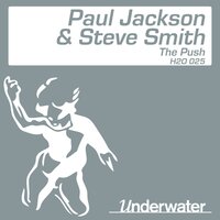 Push The Tool 2 - Steve Smith & Paul Jackson