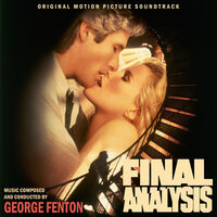 The Kidnap - George Fenton