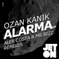 Alarma - Ozan Kanik
