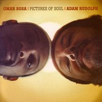 Winter Of The Flower - Omar Sosa