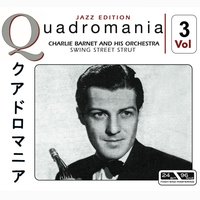 Lumby - Charlie Barnet