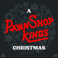 Away in a Manger - PawnShop kings