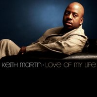 Can't Get Over You - Keith Martin