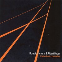 Carancho - Horacio Fumero & Albert Bover
