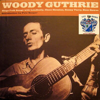 Dirty Overalls - Woody Guthrie