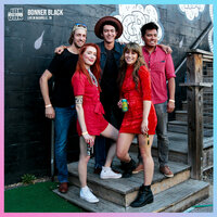 Rose Colored Glasses - Jam in the Van & Bonner Black