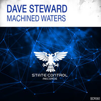 Machined Waters - Dave Steward