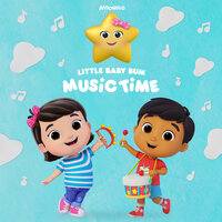 John Jacob Jingleheimmer Schmidt - Little Baby Bum Nursery Rhyme Friends