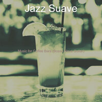 Chilled Saxophone Bossa Nova - Vibe for Summer Travels - Jazz Suave