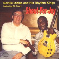 Swanee River (Old Folks At Home) - Neville Dickie & Al Casey