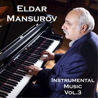 Caravan - Eldar Mansurov