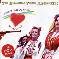 Devoiko - The Bulgarian Voices Angelite