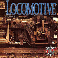 Quai no 13 (impro IV) - Locomotive