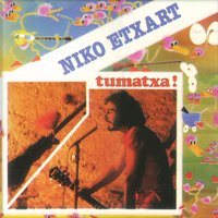 Zkrax? - Niko Etxart