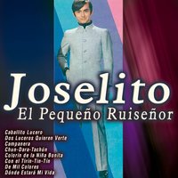 Colorín de la Niña Bonita - Joselito