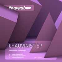 Habit - Stefan Vincent