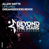 Lifelines - Allen Watts & Dreamseekers