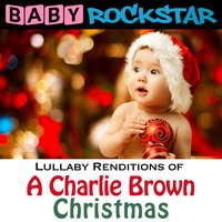 Christmas Is Coming - Baby Rockstar