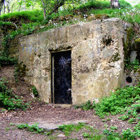 Stairfoot Lane Bunker - Special Request